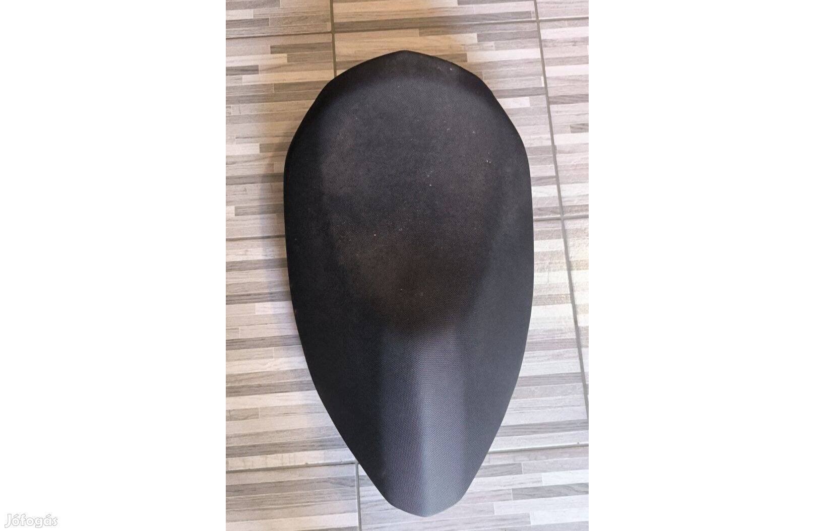 Peugeot jetforce ülés