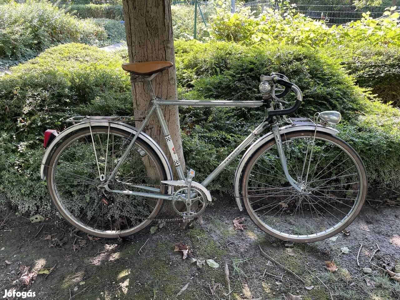 Peugeot kerékpár,Randonneur