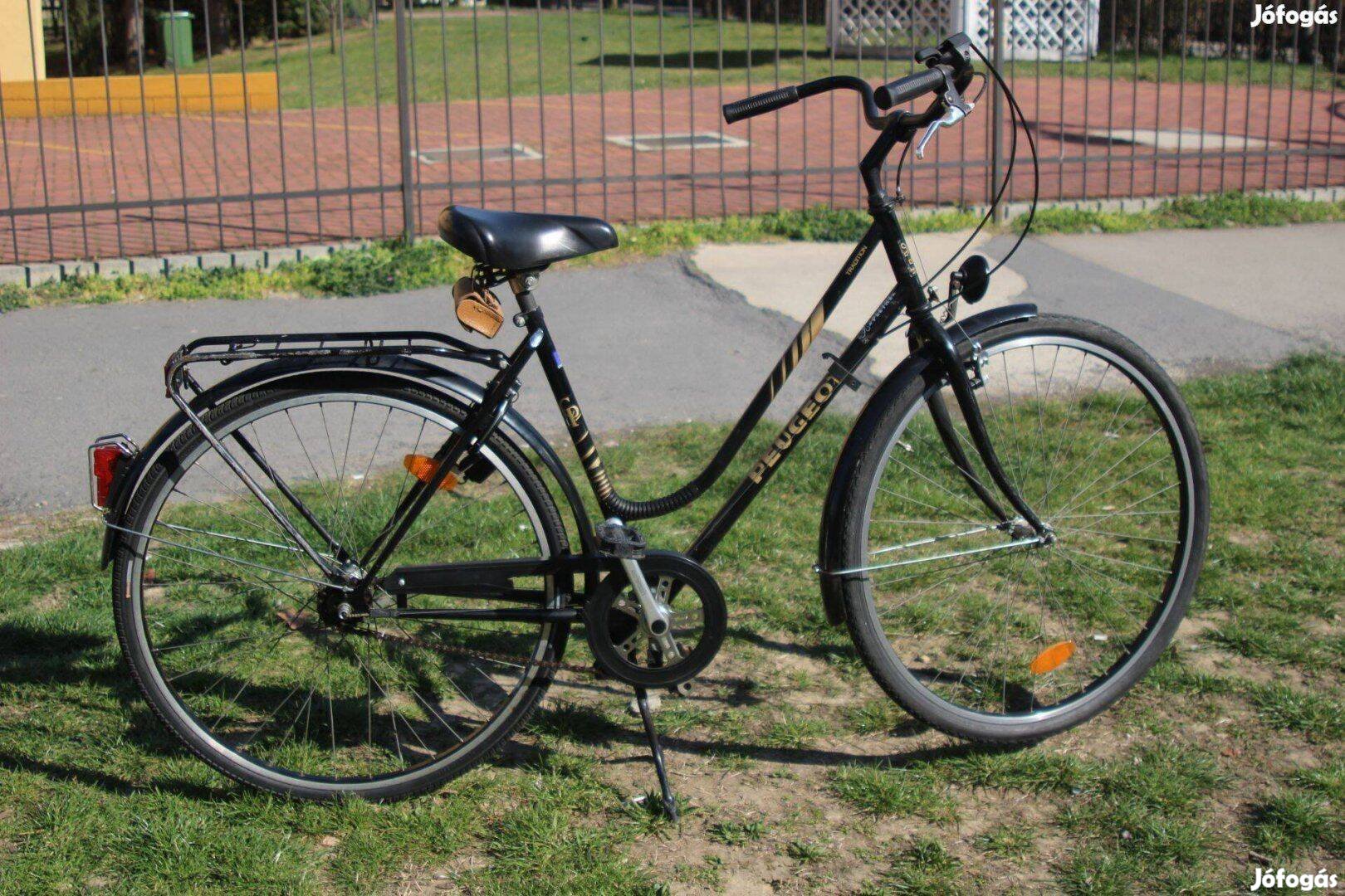 Peugeot kerékpár eladó!