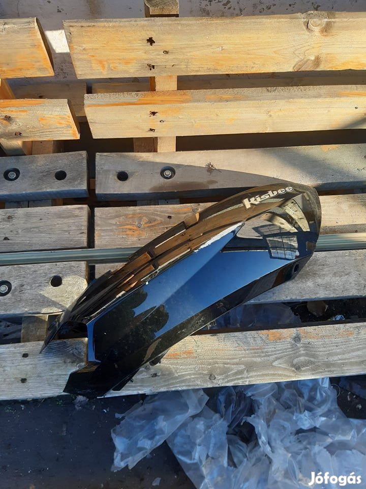 Peugeot kisbee Ülés alatti idom