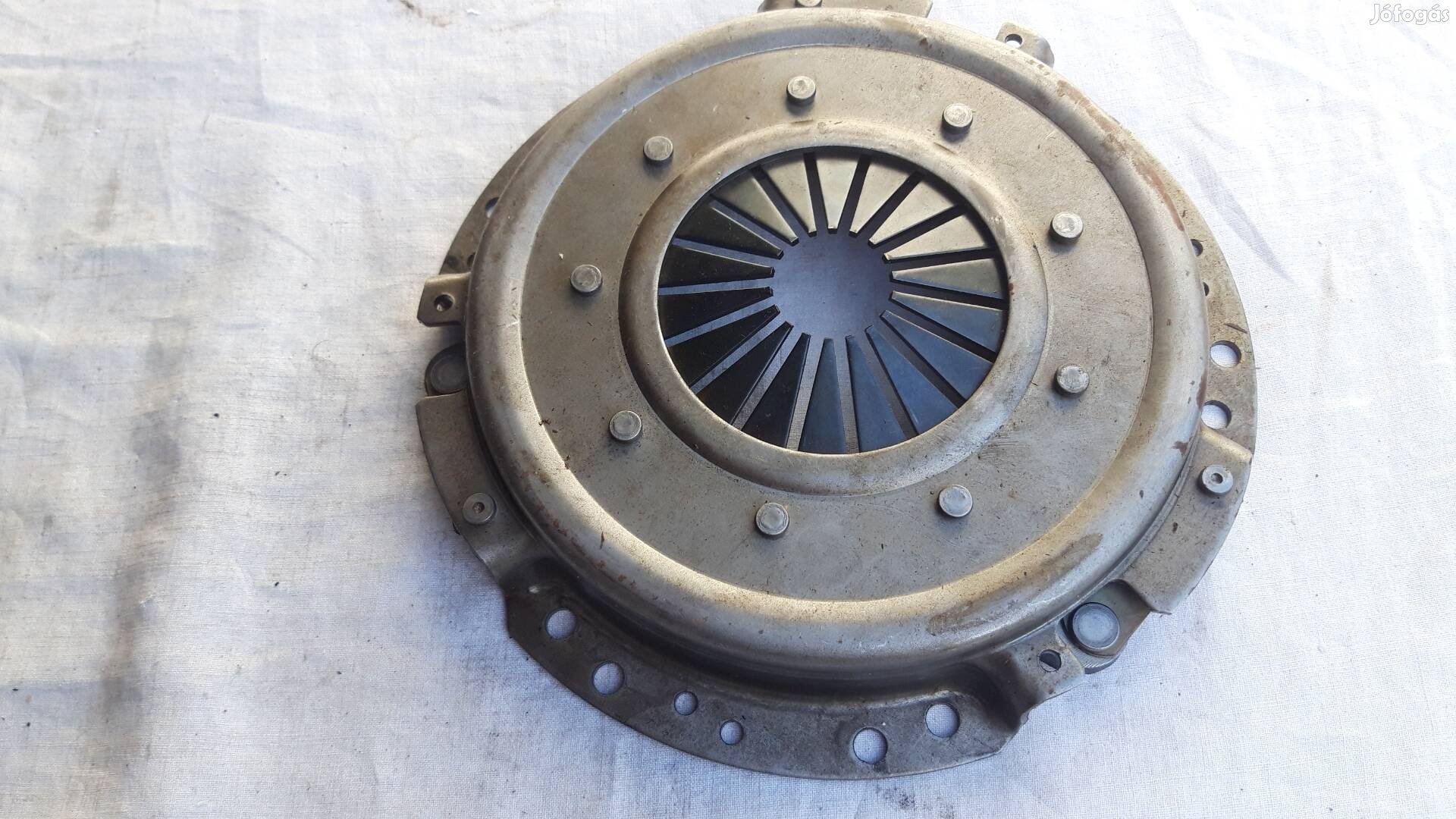 Peugeot kuplung szerkezet 205,305,306,309,405,Partner hez