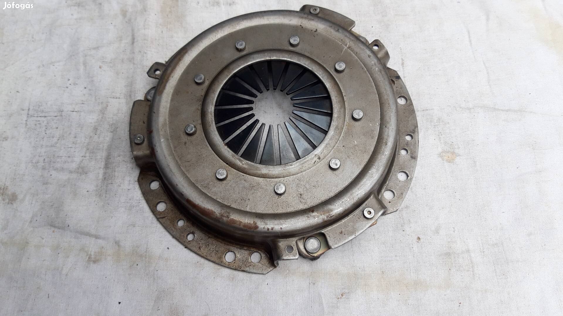 Peugeot kuplung szerkezet  205,305,306,309,405,Partner hez 