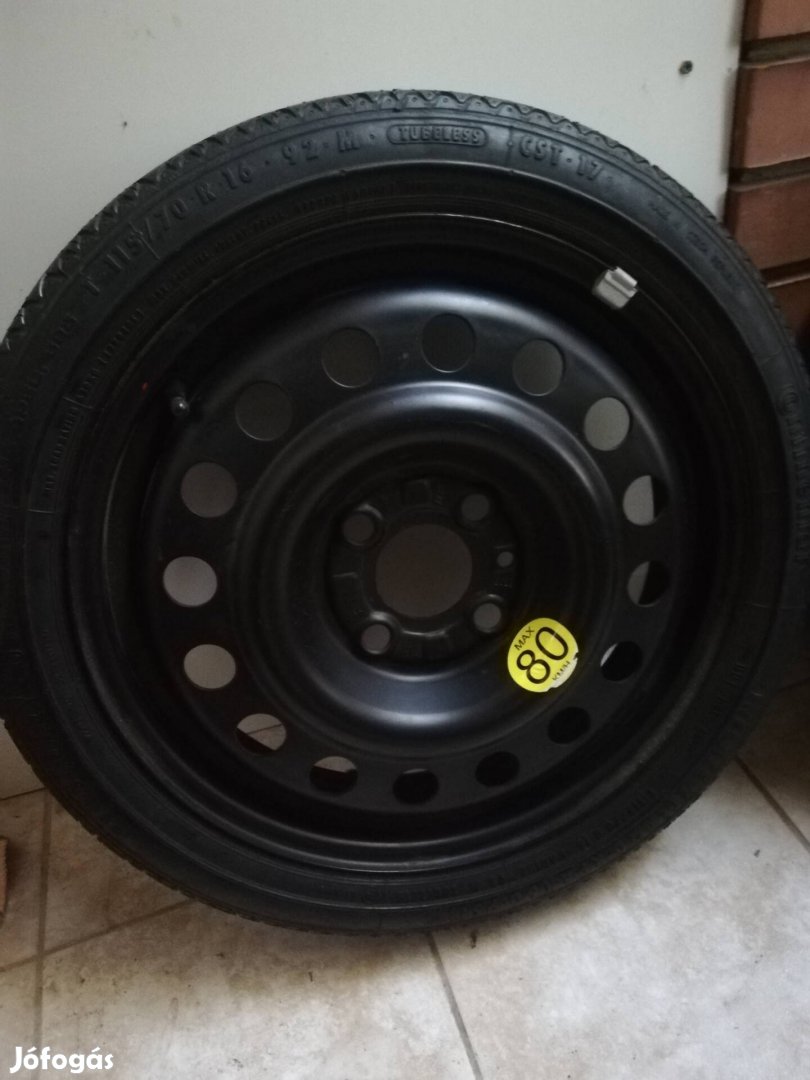 Peugeot mankókerék eladó. 