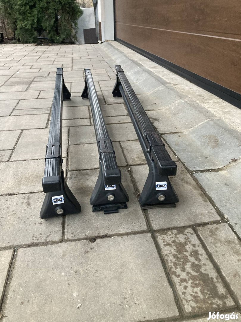 Peugeot partner, berlingo tetőcsomagtartó eladó!