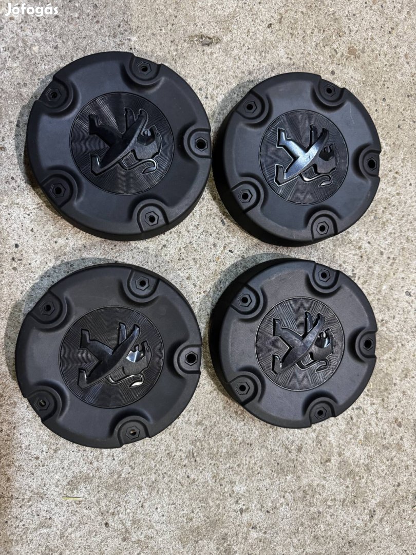 Peugeot partner dísztárcsa