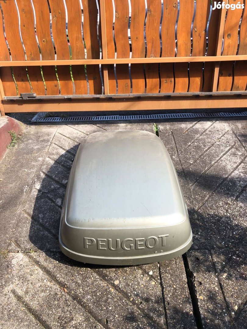 Peugeot tetőbox, Thule tetőcsomagtartó, Ford tetőcsocsomagtartó