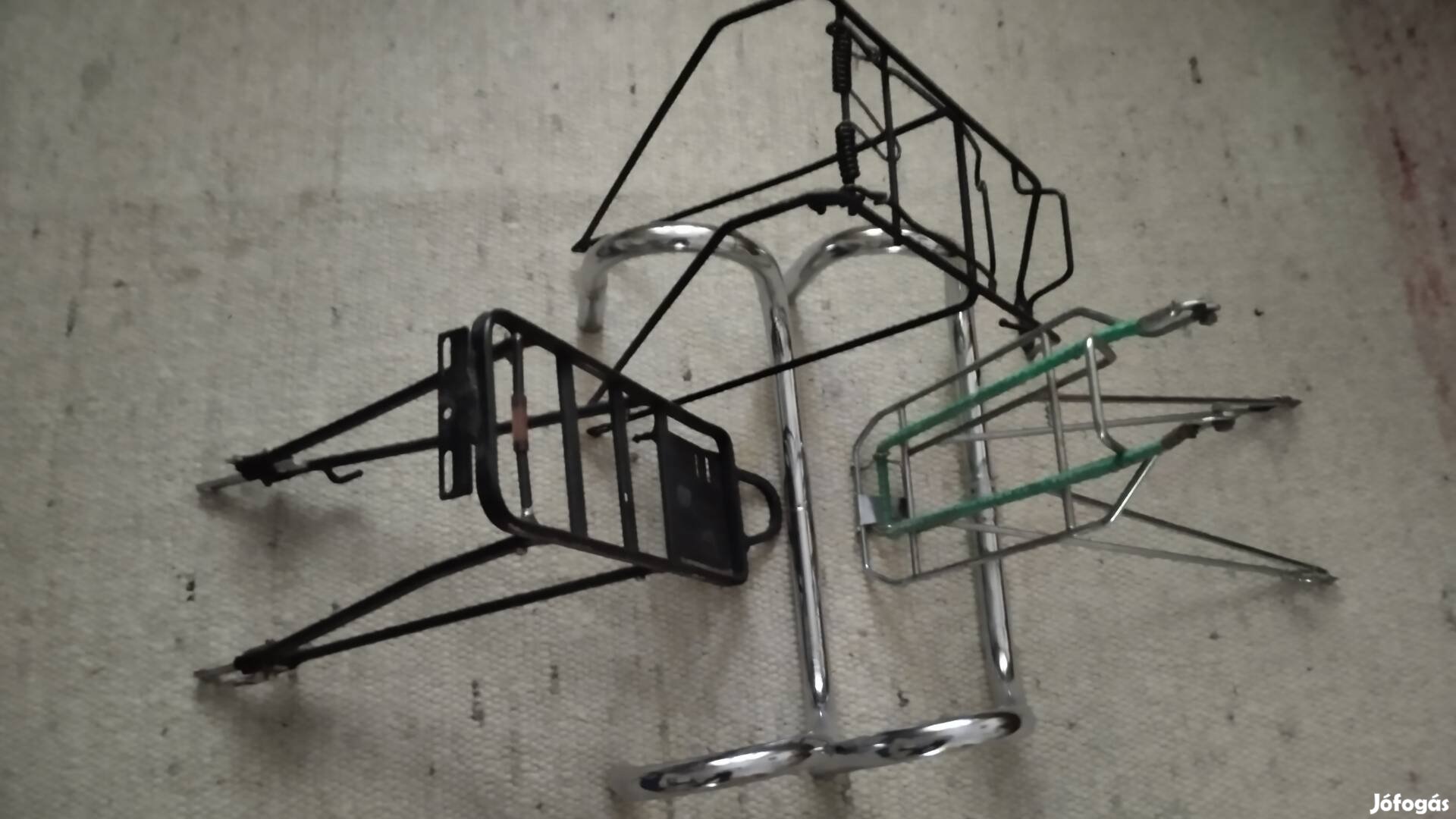 Peugeot vintage csomagtartók kormányok 