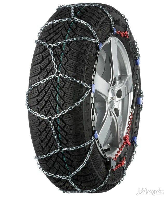 Pewag Brenta 9 XMB67 hólánc 185/65-15, 195/60-15 gumihoz