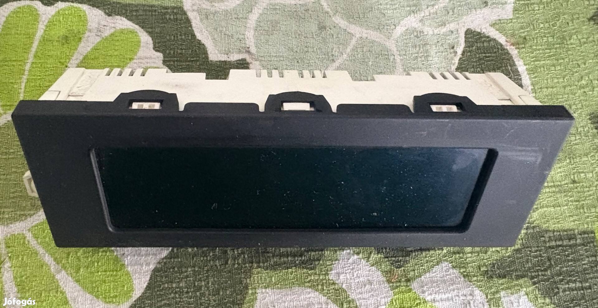 Pezgeot 307 Facelift Citroen C3 Facelift 2005> kijekző