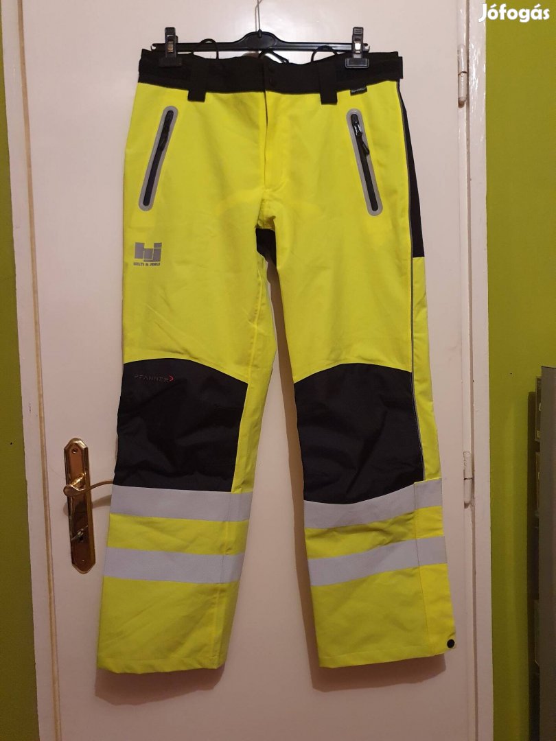 Pfanner ffi munkásnadrág L