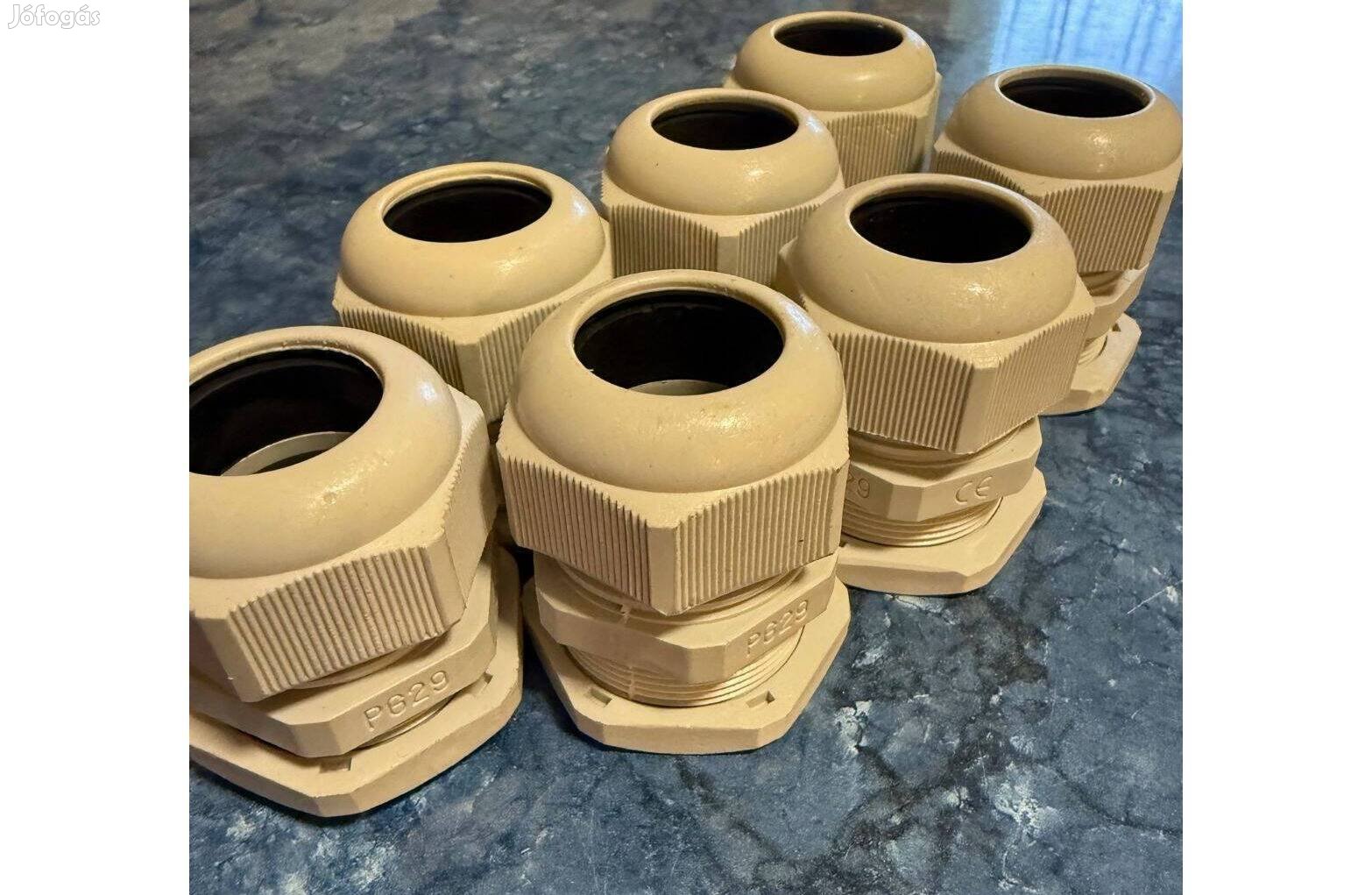 Pg 29 Tracon tömszelence