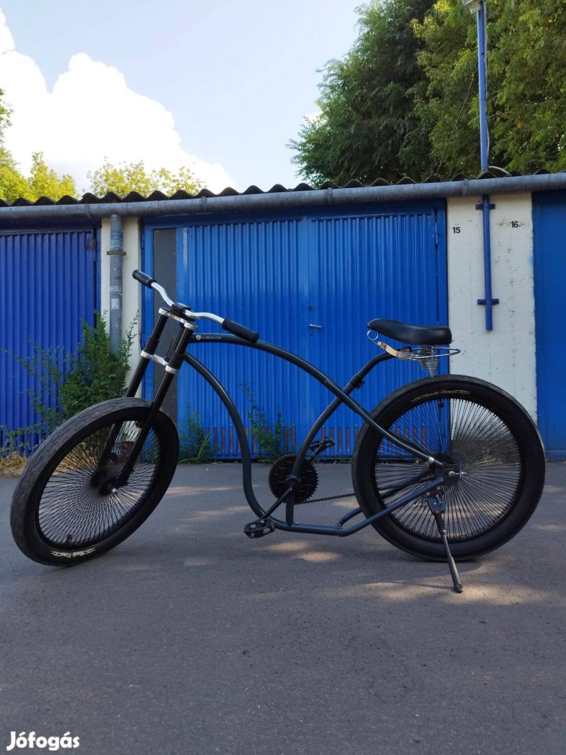 Pg bikes cruiser kerékpár