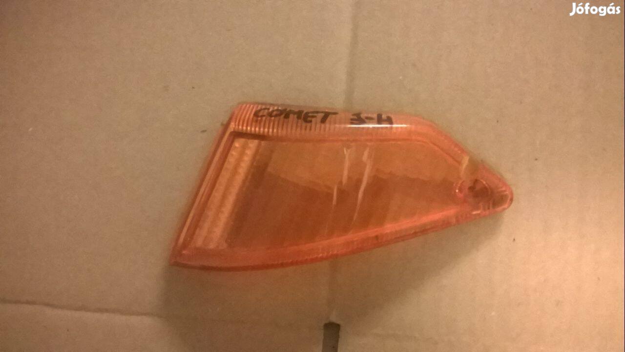Pgo Comet jobb hátsó index