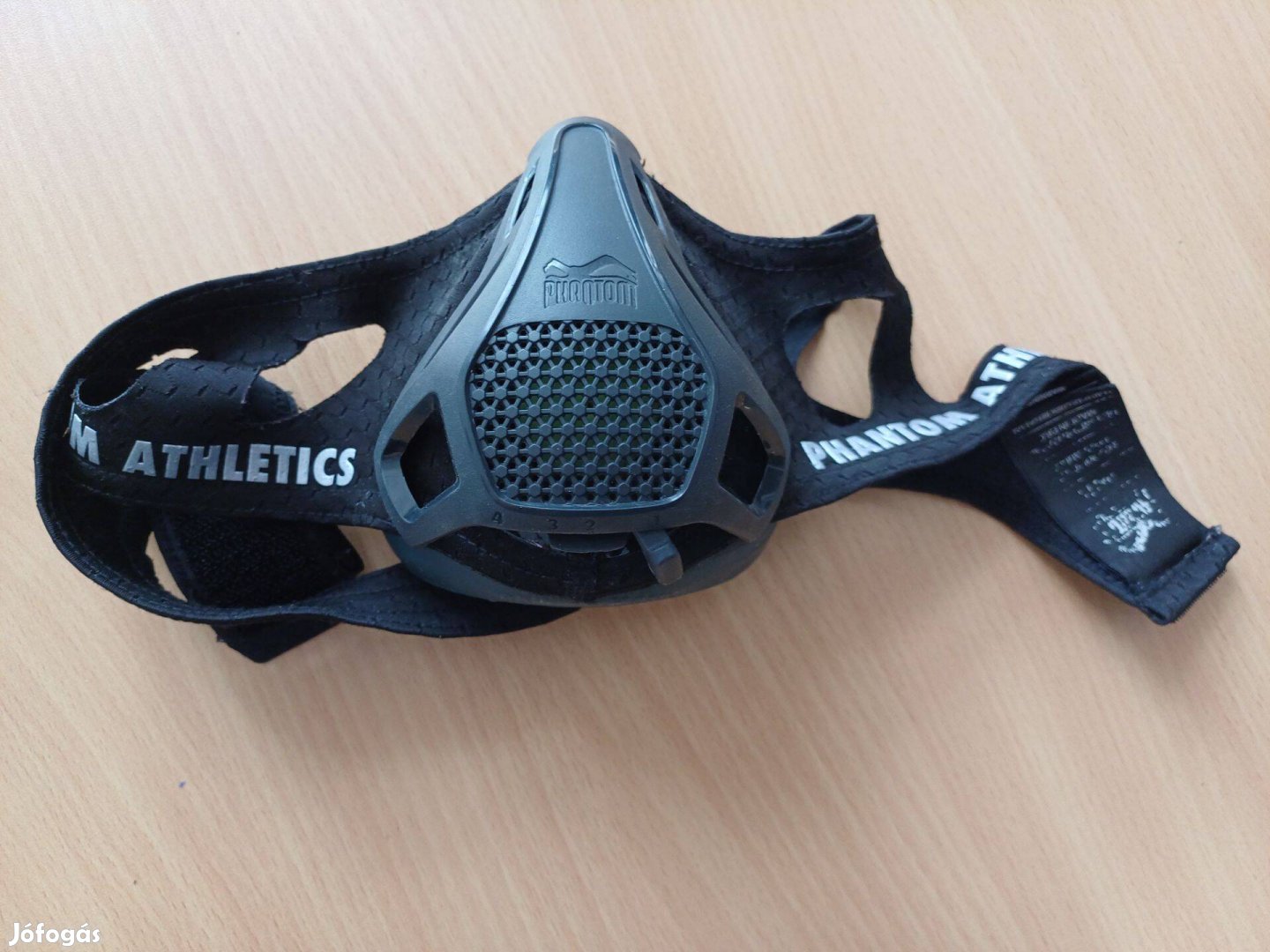 Phantom Athletics edzőmaszk