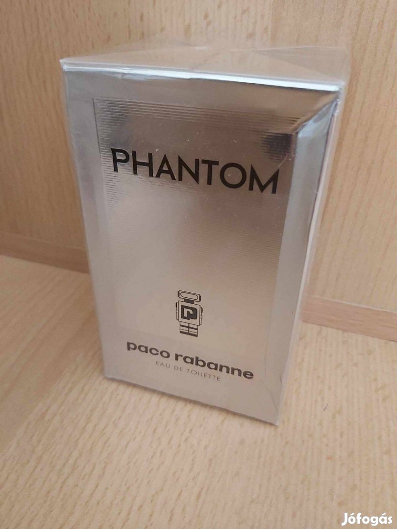 Phantom paco rabbane férfi parfüm 50ml