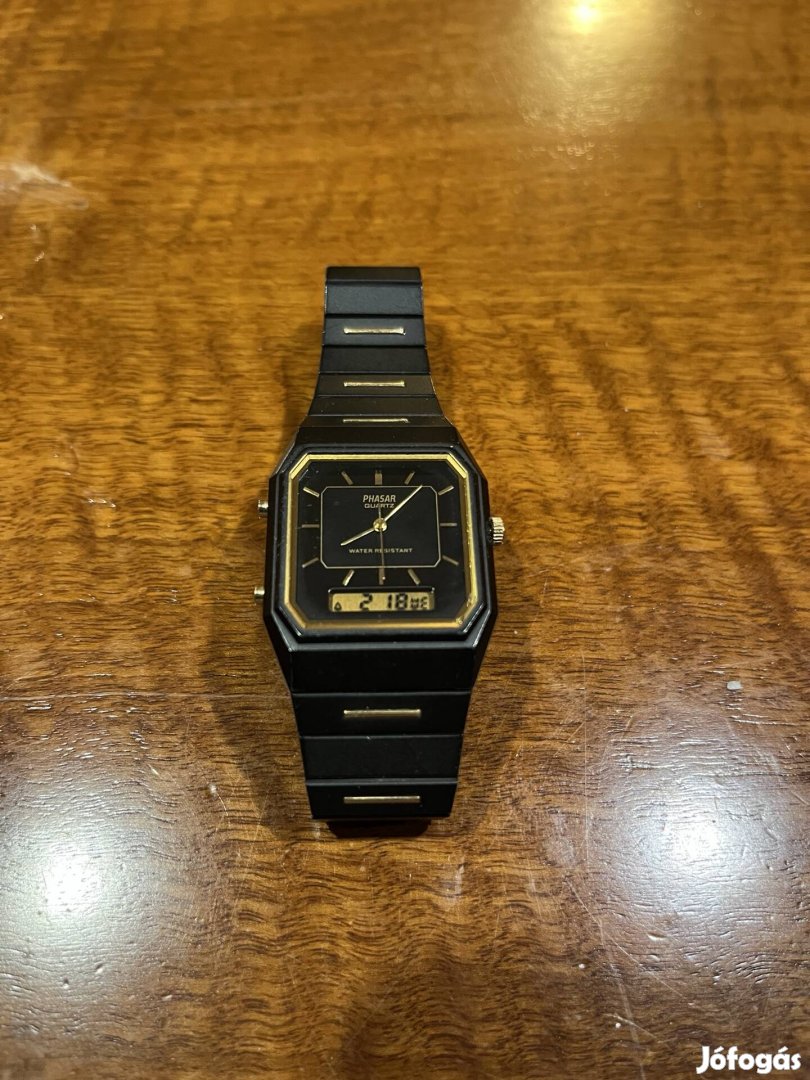 Phasar Anadigi karóra