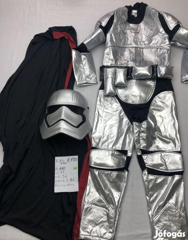 Phasma jelmez, Star Wars jelmez K1100