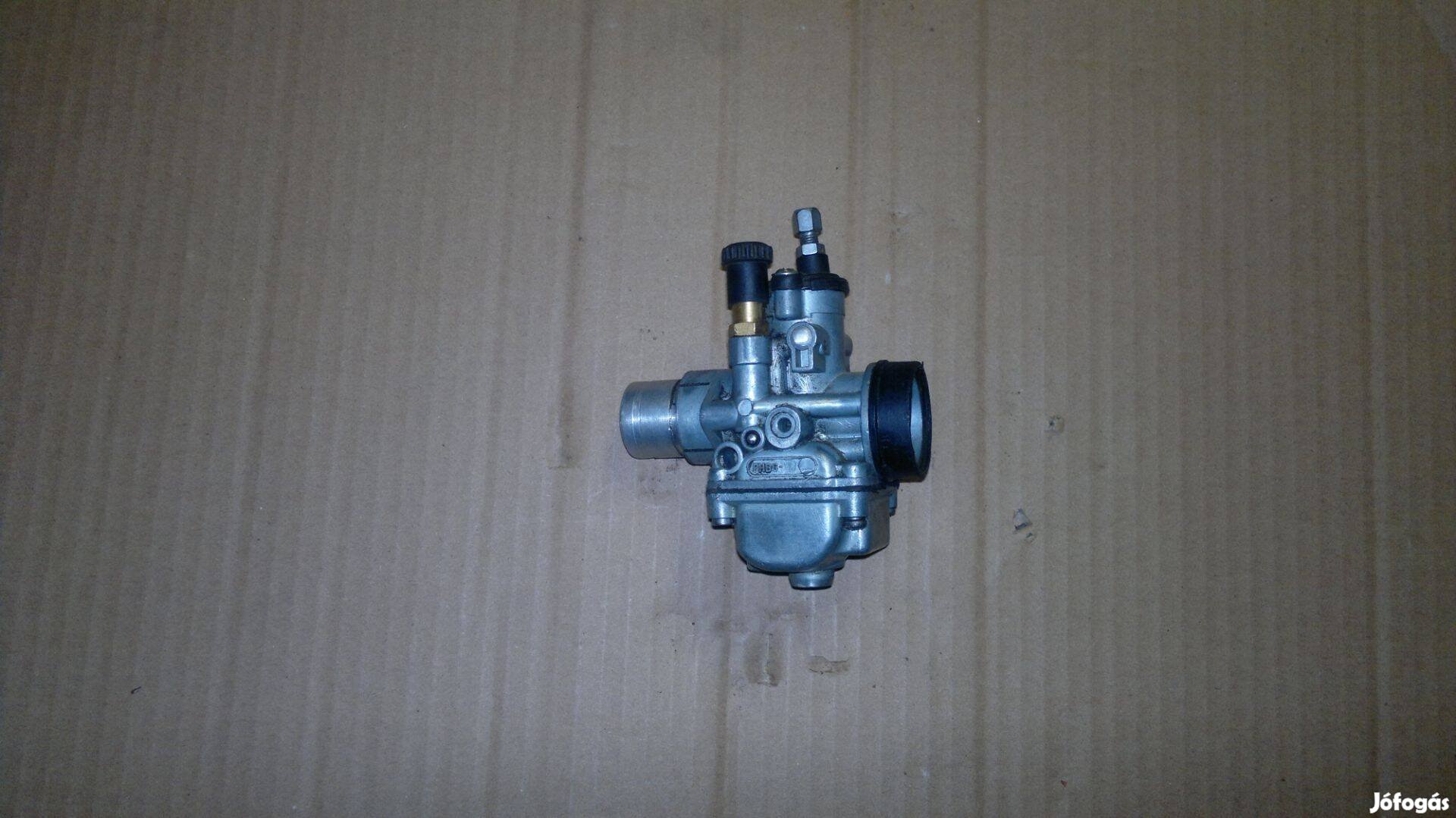 Phbg17,5-ös karburátor