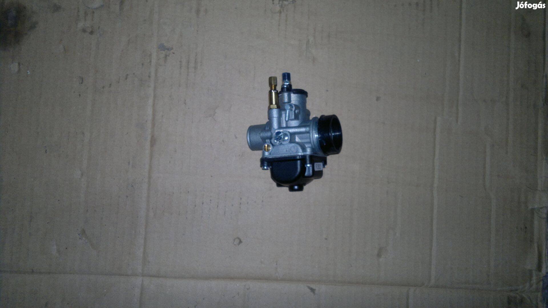 Phbg 21-es uj karburátor