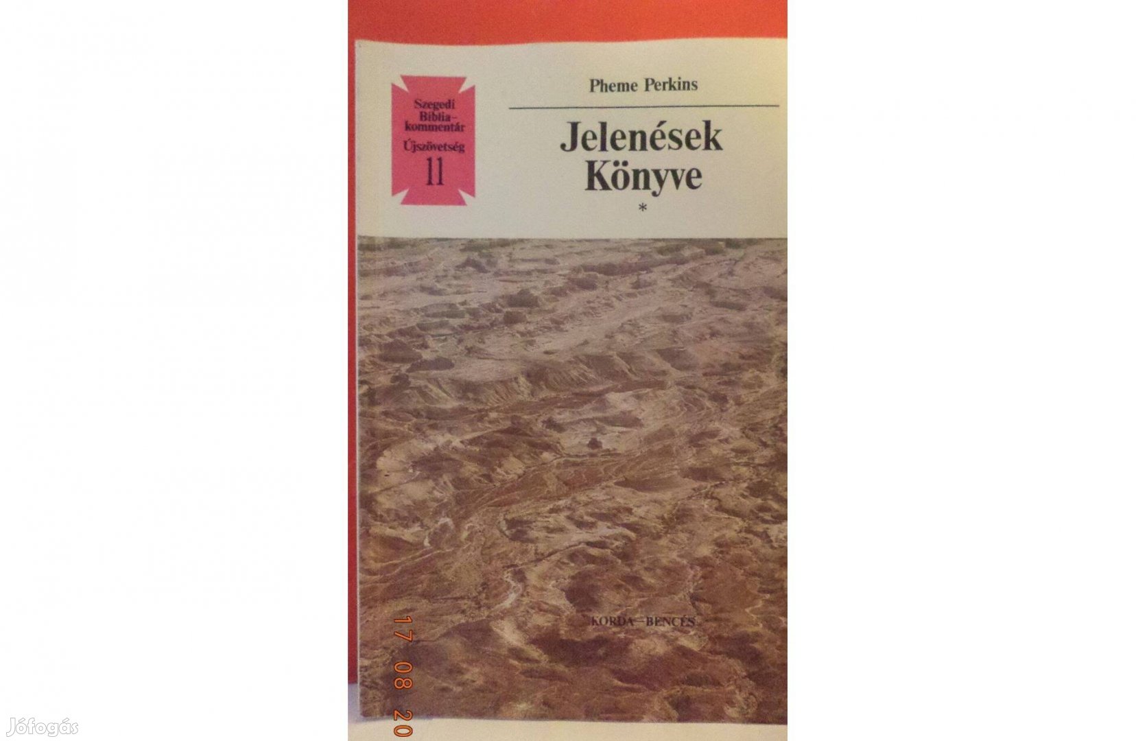 Pheme Perkins: jelenések könyve