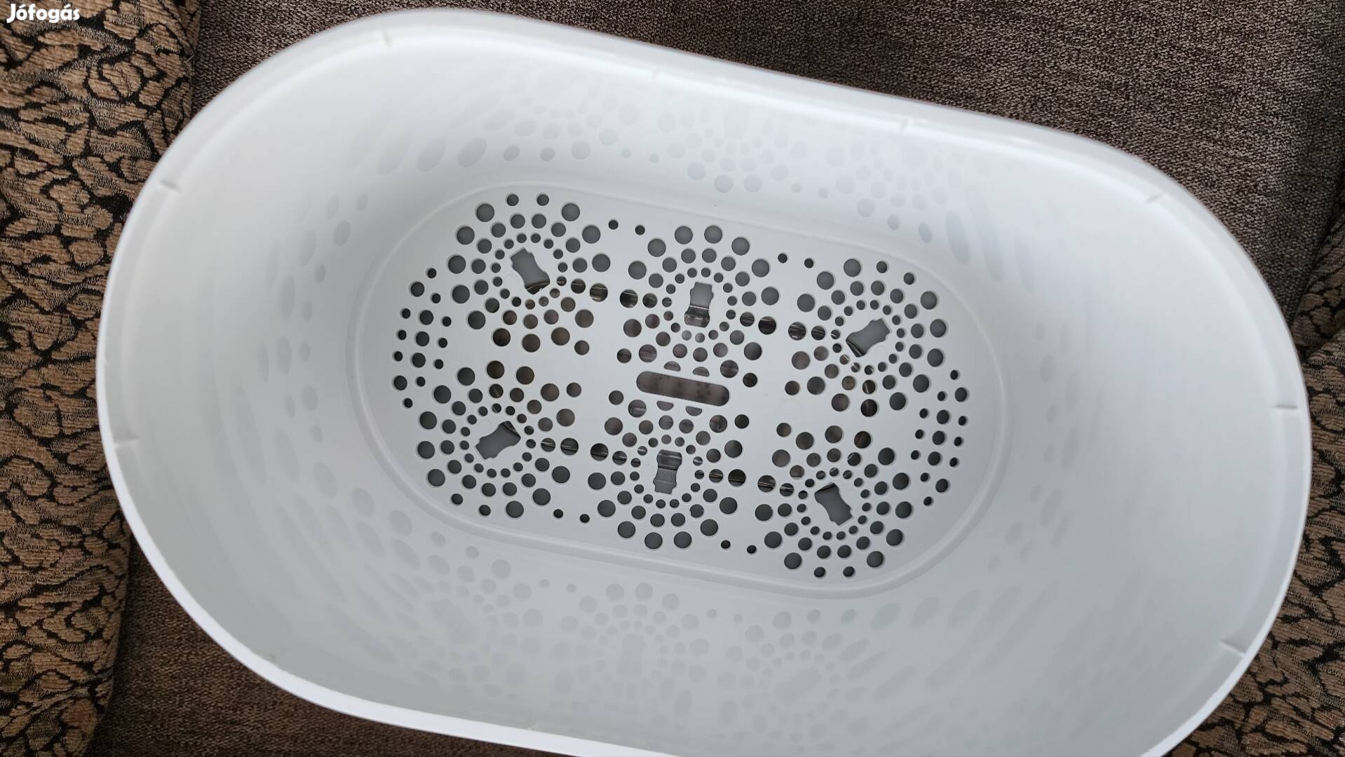 Phikips Avent sterilizáló