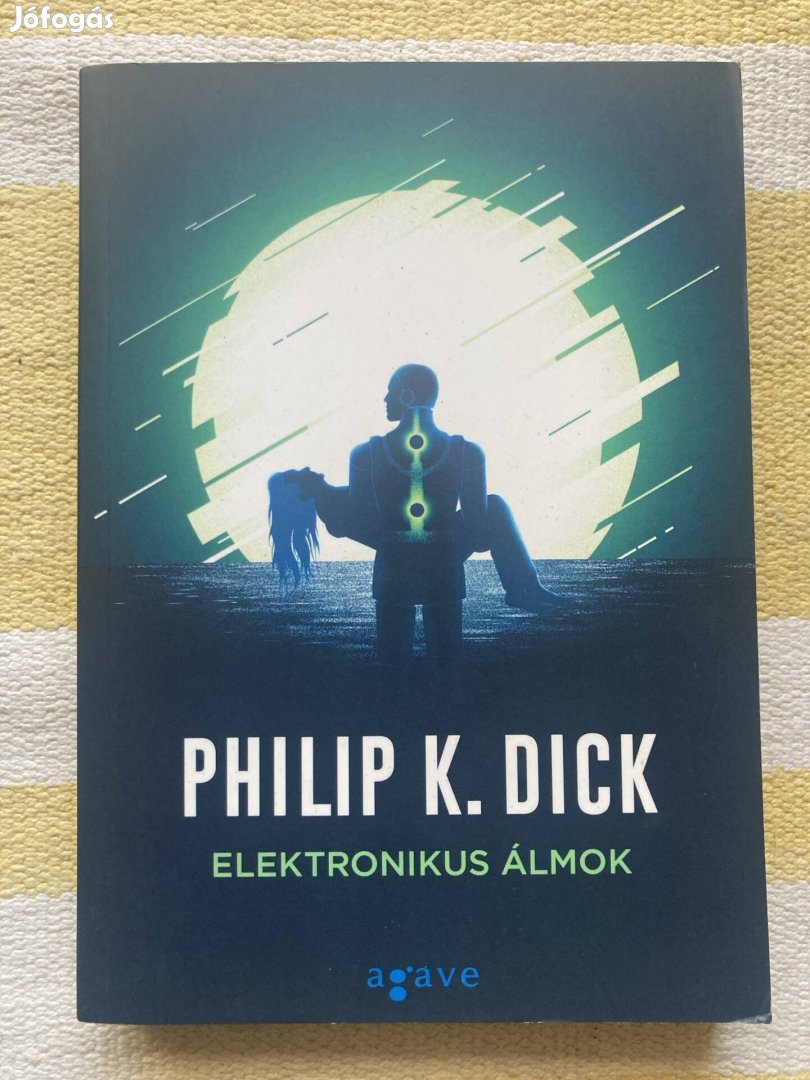 Philip K Dick - Elektronikus Álmok 