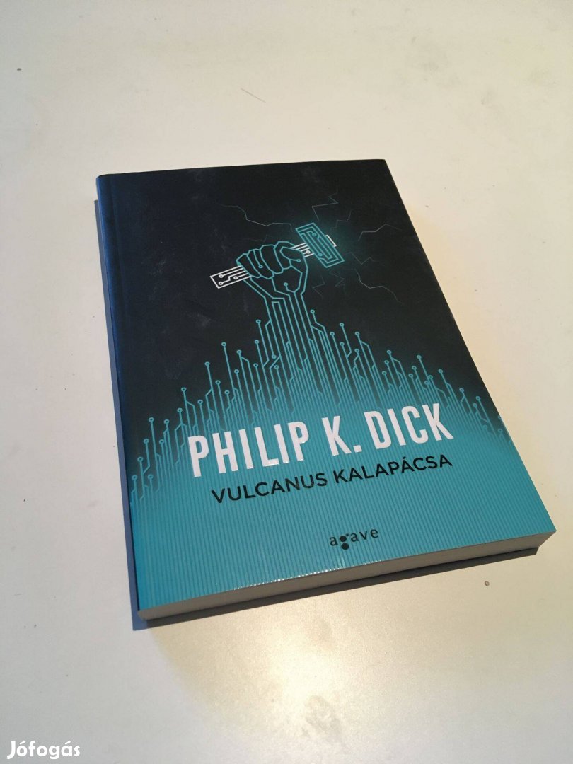 Philip K. Dick Vulcanus kalapácsa