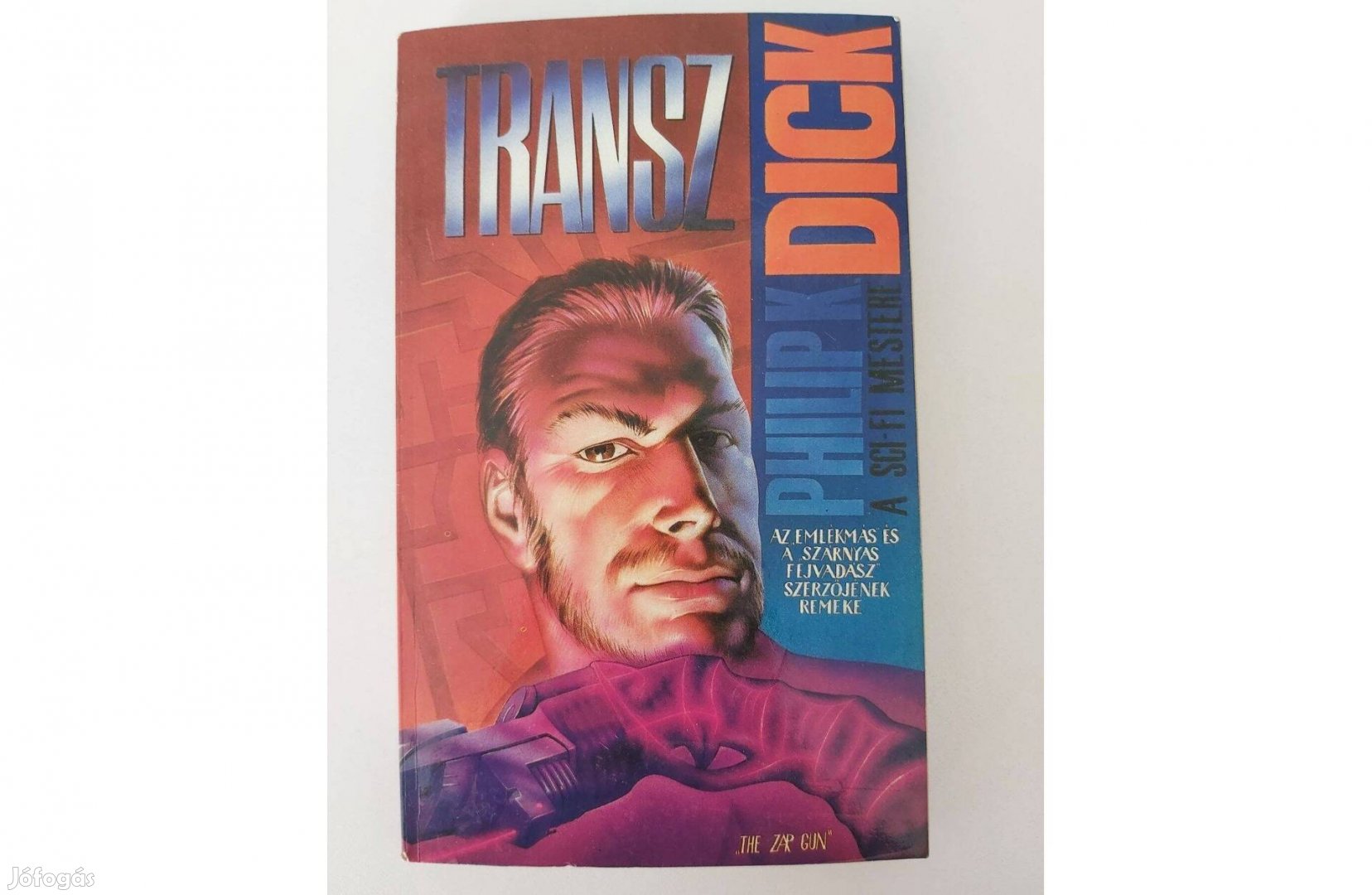 Philip K. Dick: Transz