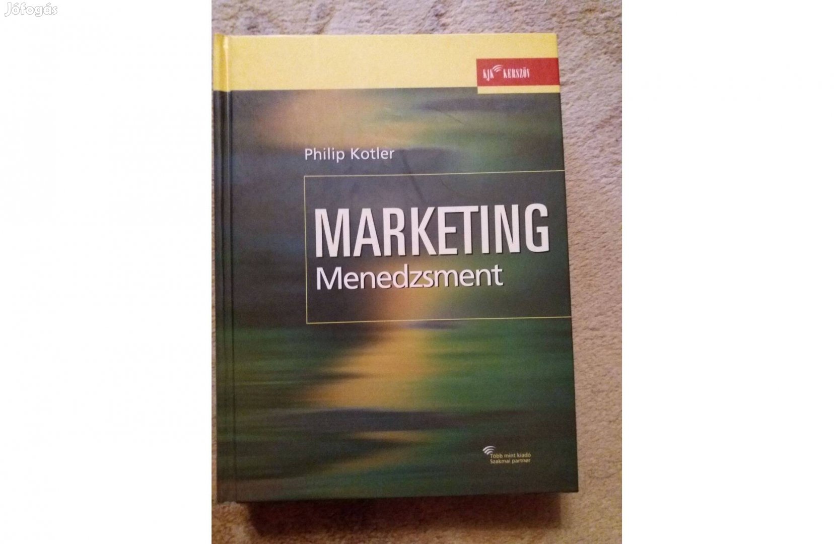 Philip Kotler - Marketing Management