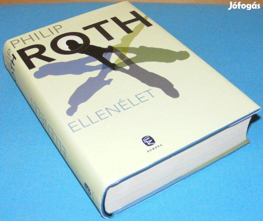 Philip Roth Ellenélet
