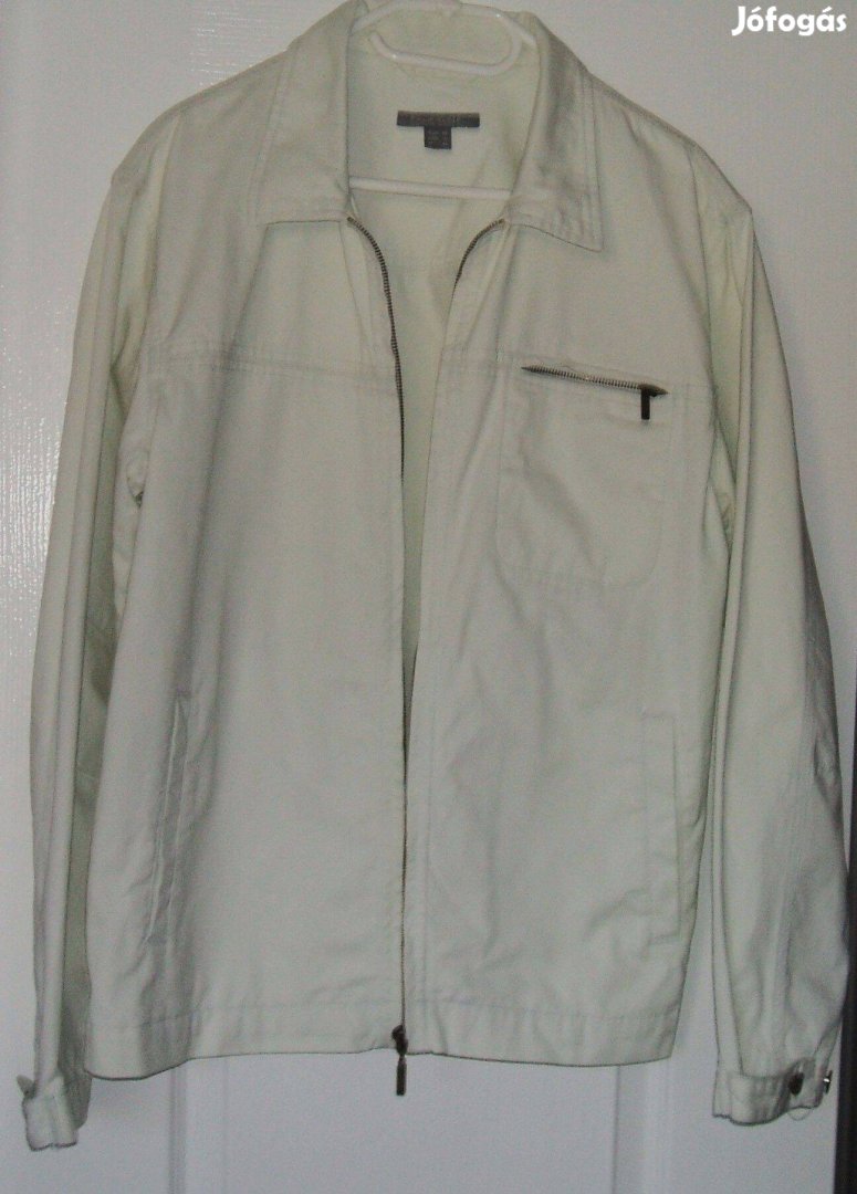 Philip Russel férfi, átmeneti dzseki