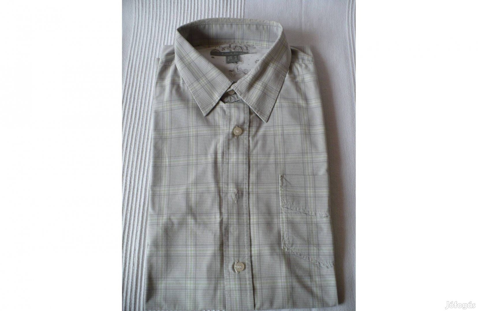 Philip Russel férfi ing, XL-es méret