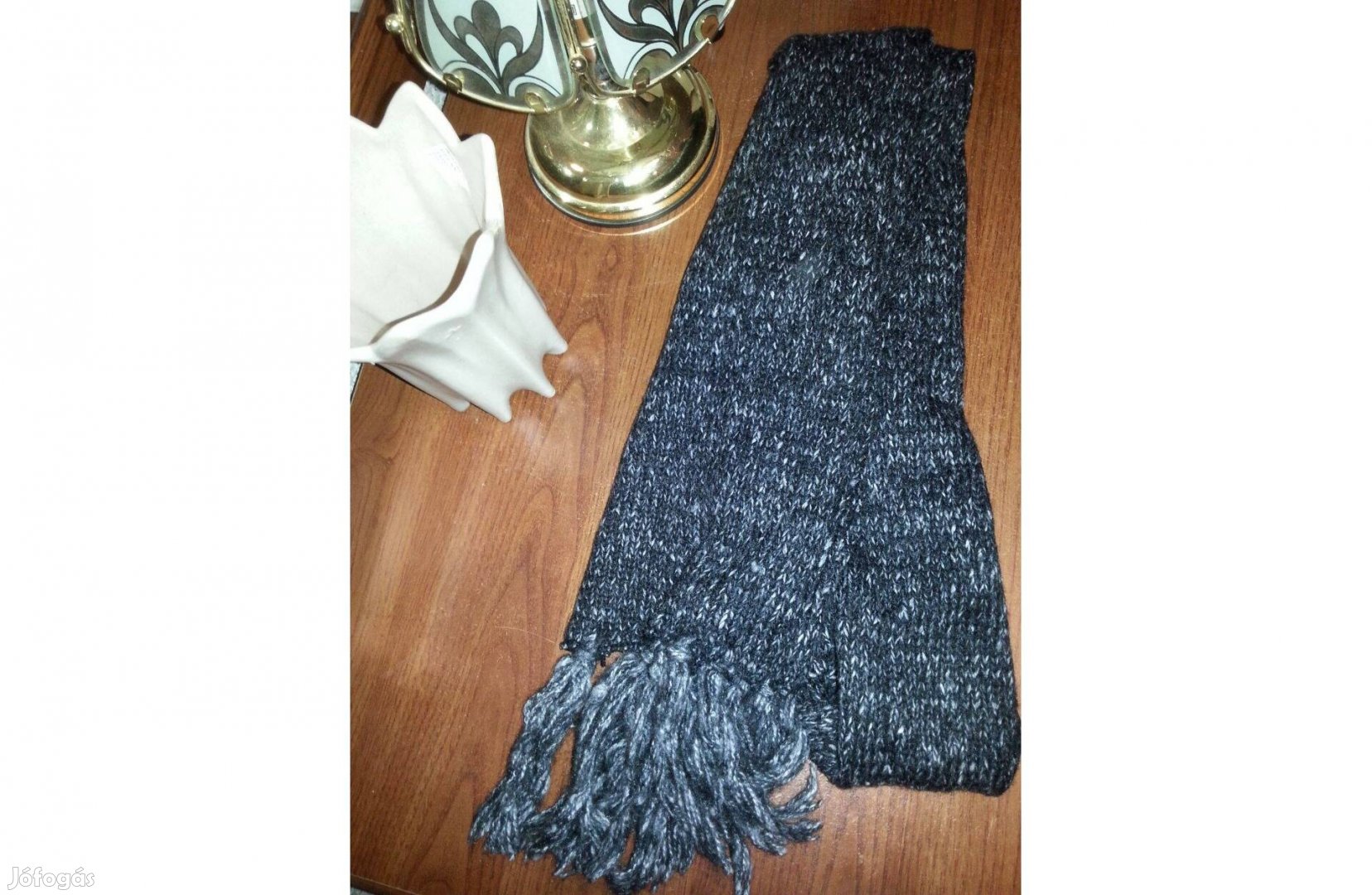 Philip Russel férfi sál