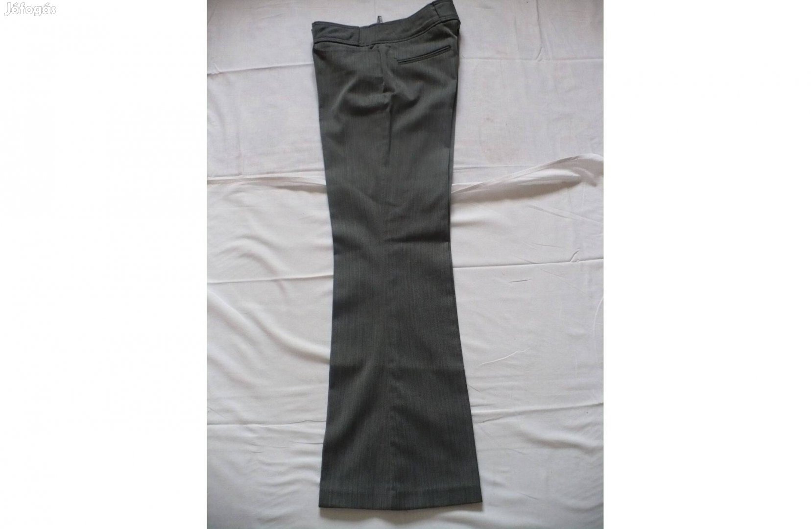 Philip Russel női szövetnadrág, S-es méret