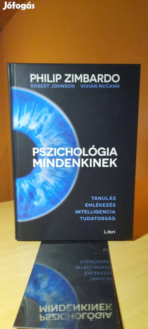 Philip Zimbardo: Pszichológia mindenkinek 2