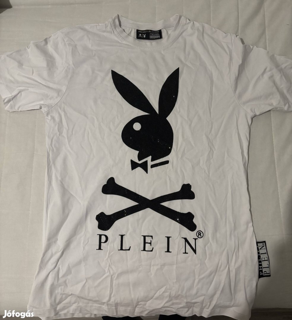 Philipp Plein Playboy