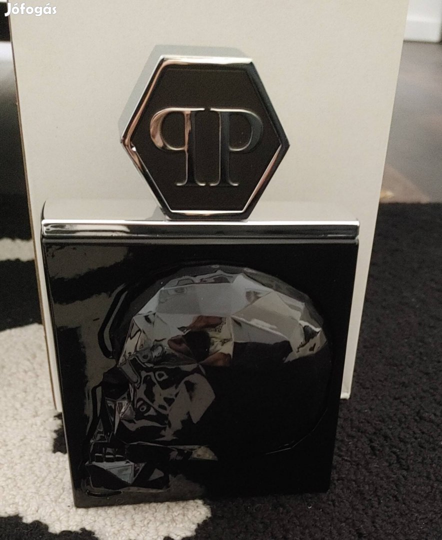 Philipp Plein The Skull EDP unisex parfüm