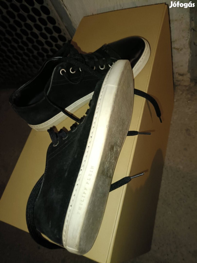 Philipp Plein cipő