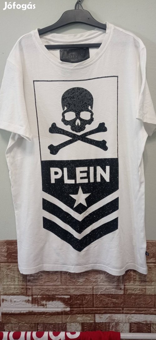 Philipp plein polo 