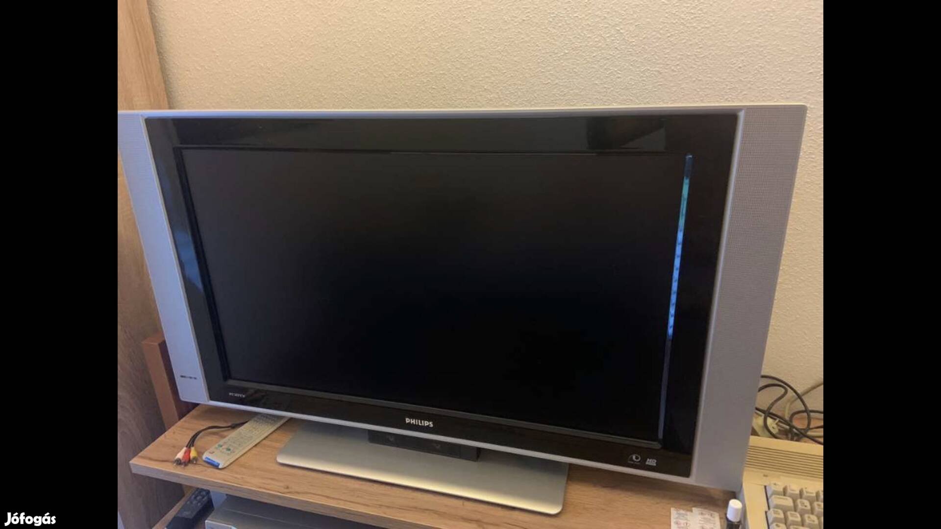 Philips 103cm LCD tv