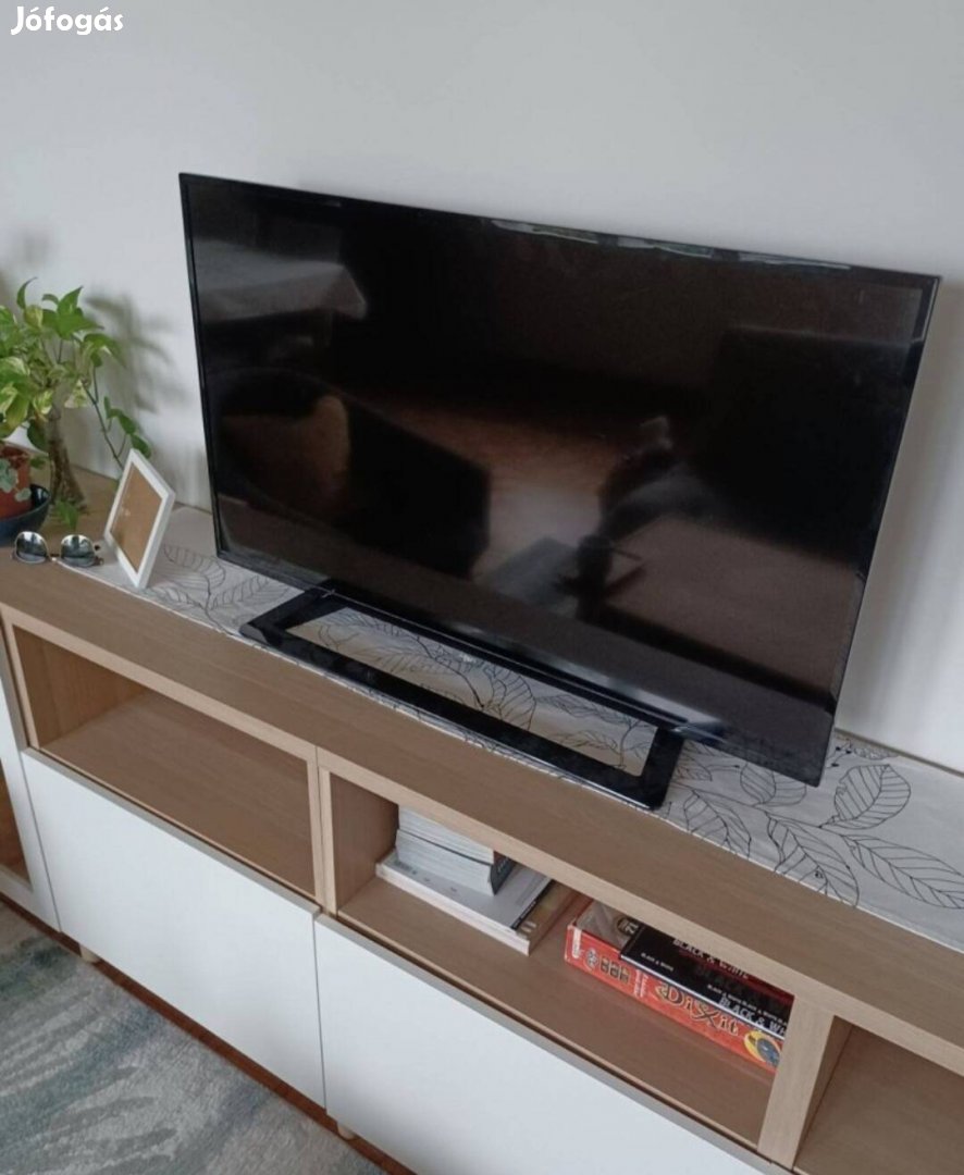 Philips 130cm wifis okos tv
