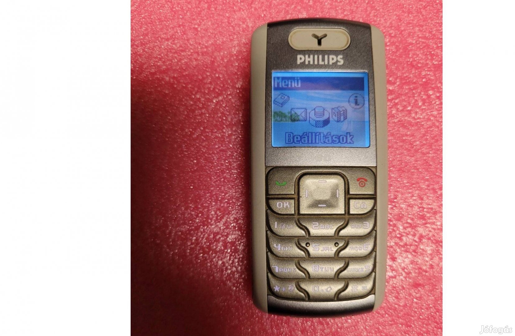 Philips 160 Vodafone függő telefon