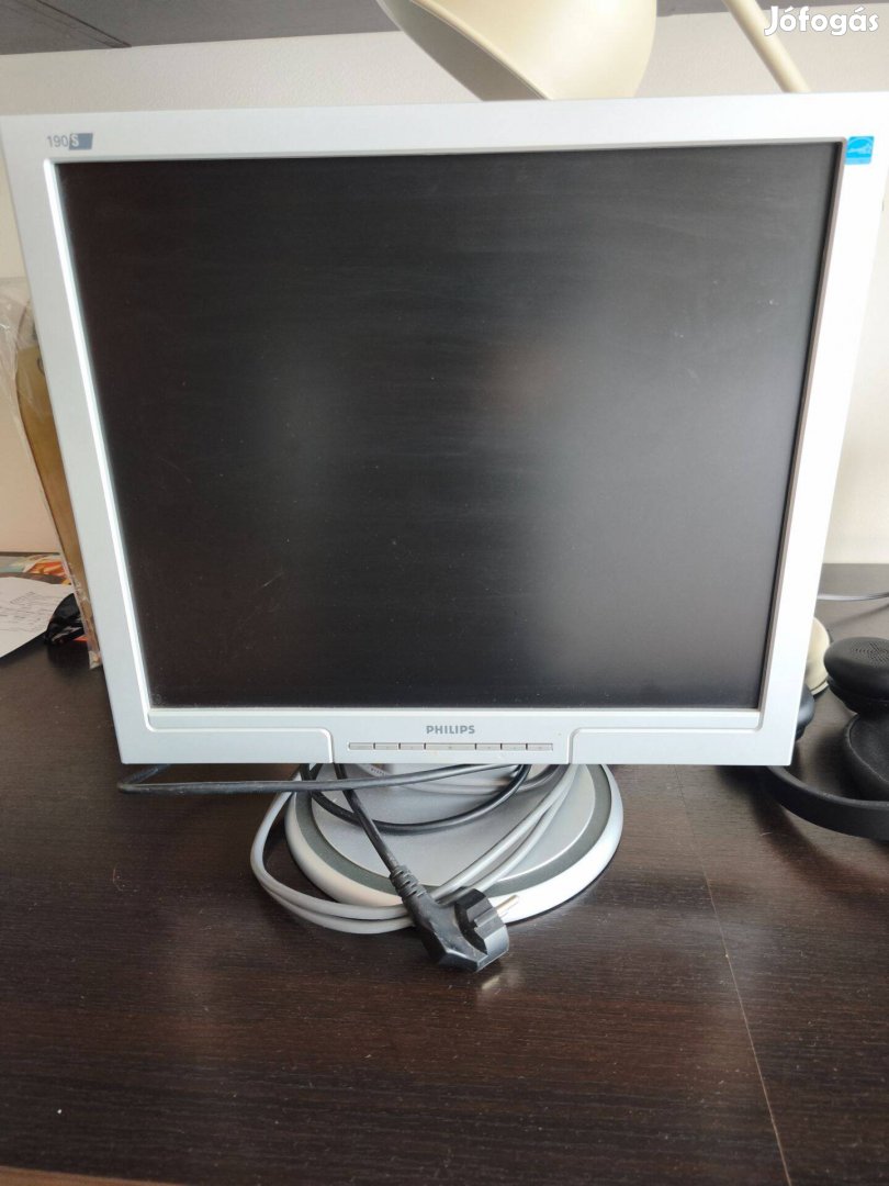 Philips 190S monitor