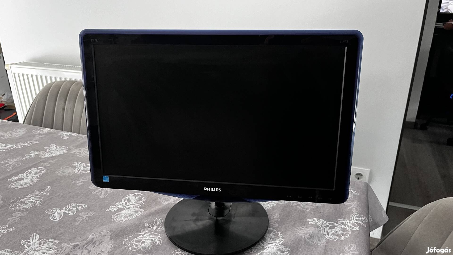 Philips 19 monitor