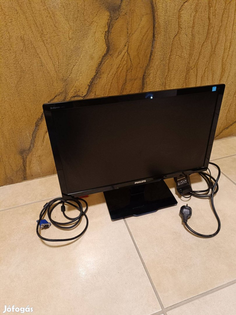 Philips 224CL2 21,5 monitor