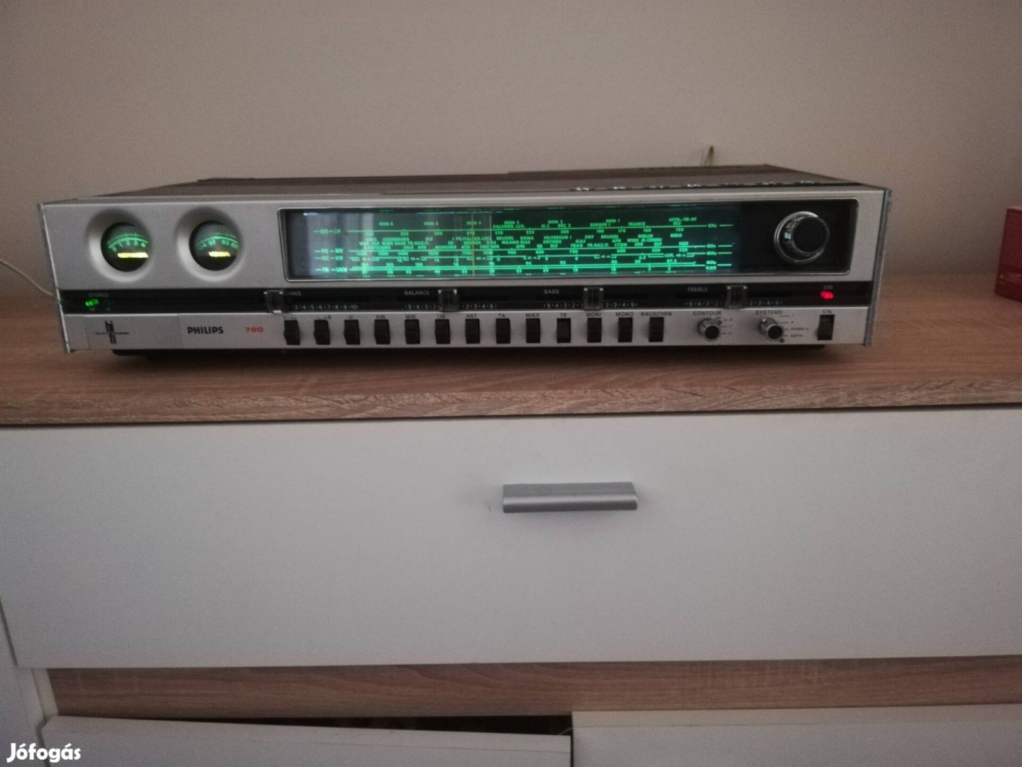 Philips 22RH720