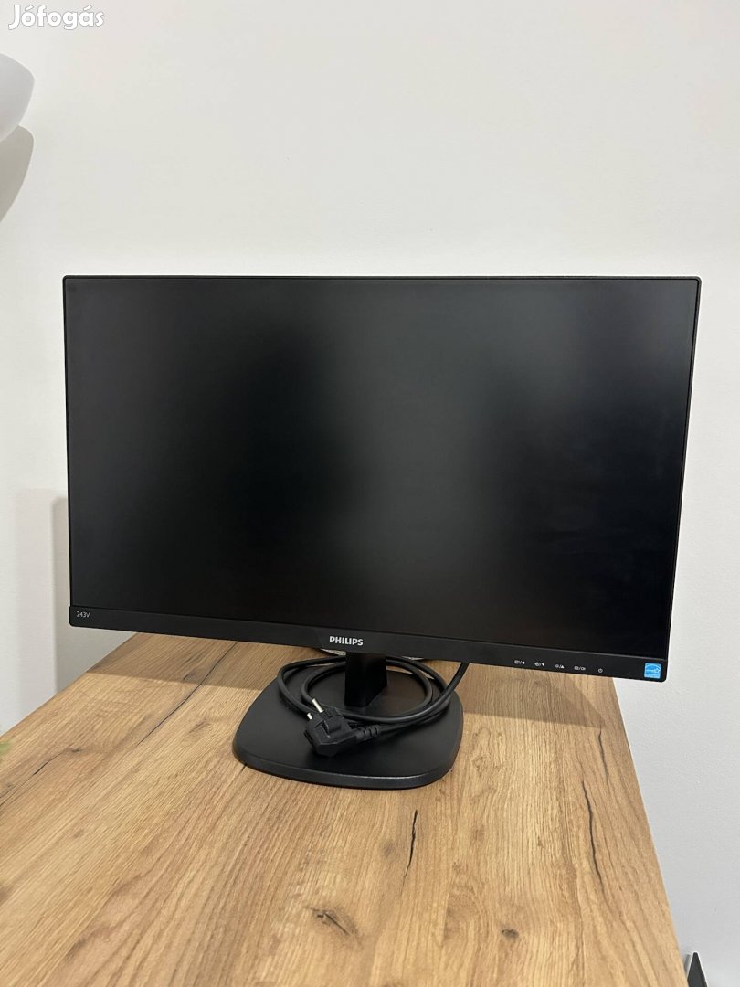 Philips 243V7Q monitor