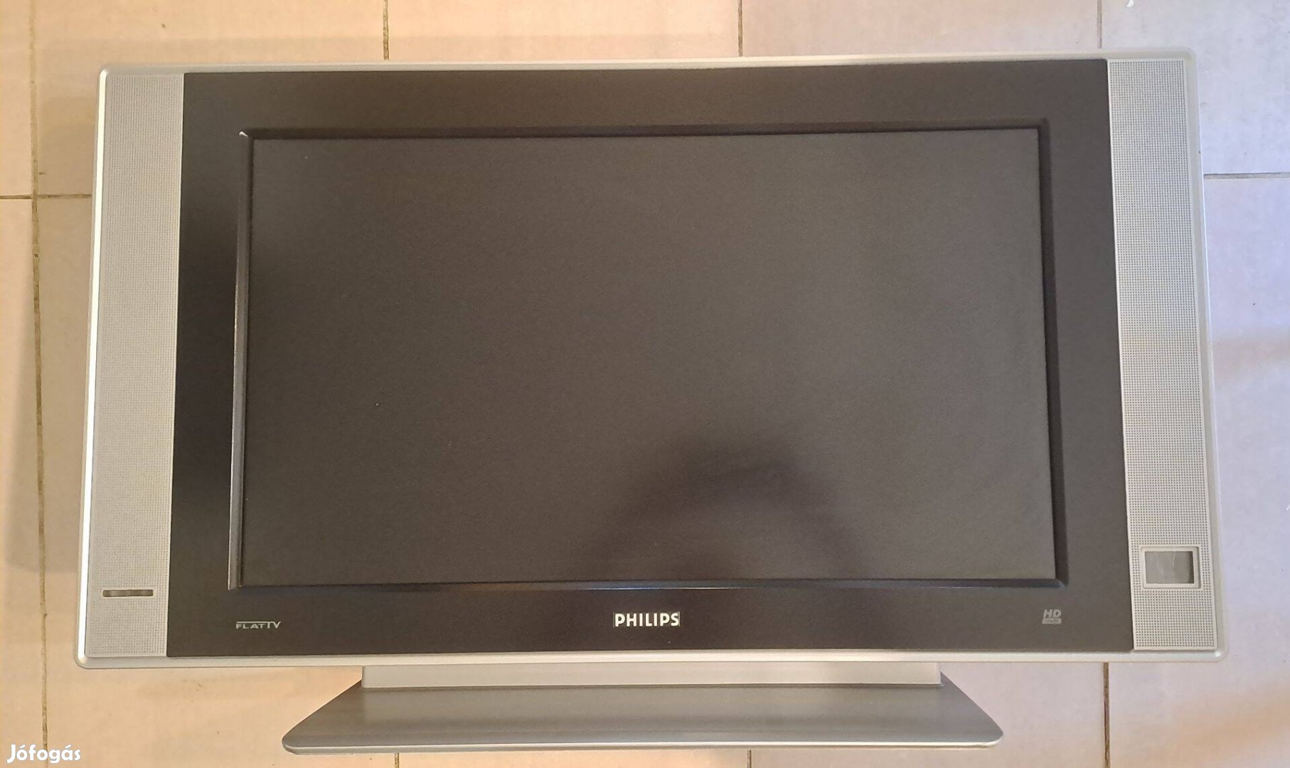 Philips 26HF7874/10 síkképernyős 16:9 HD Ready TV 66 cm-es