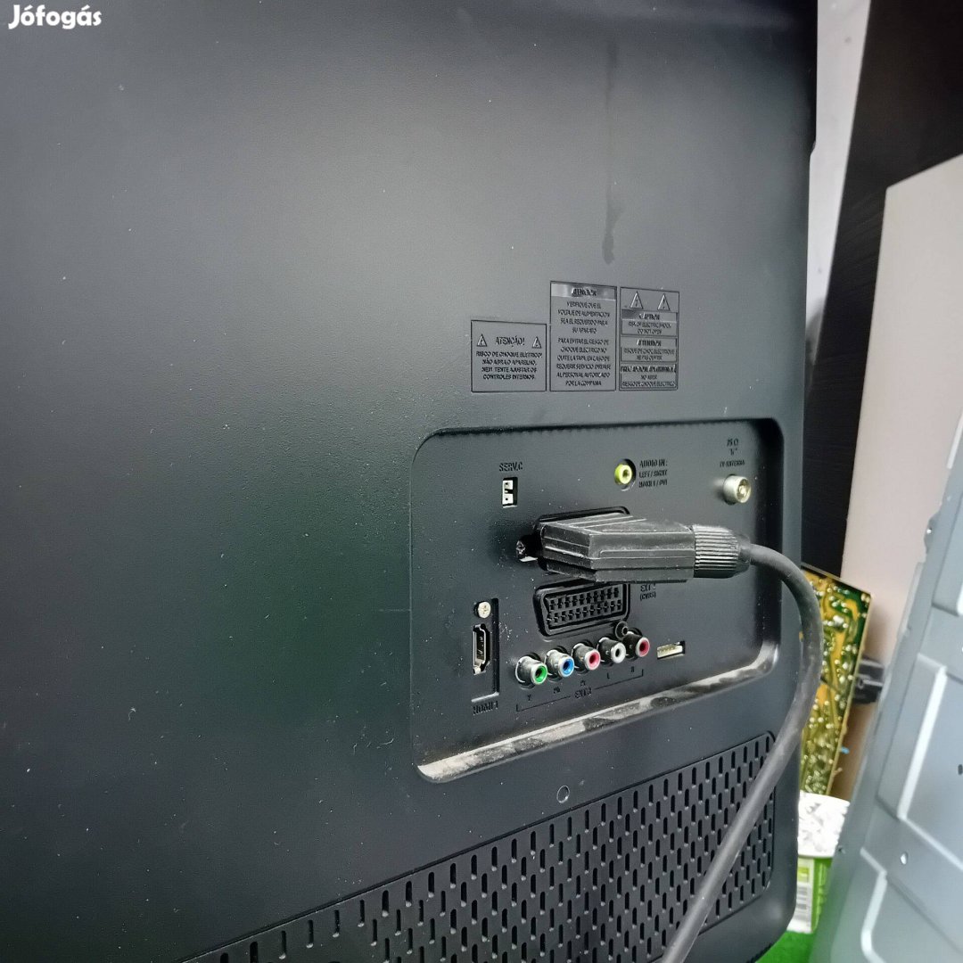 Philips 26 Colos