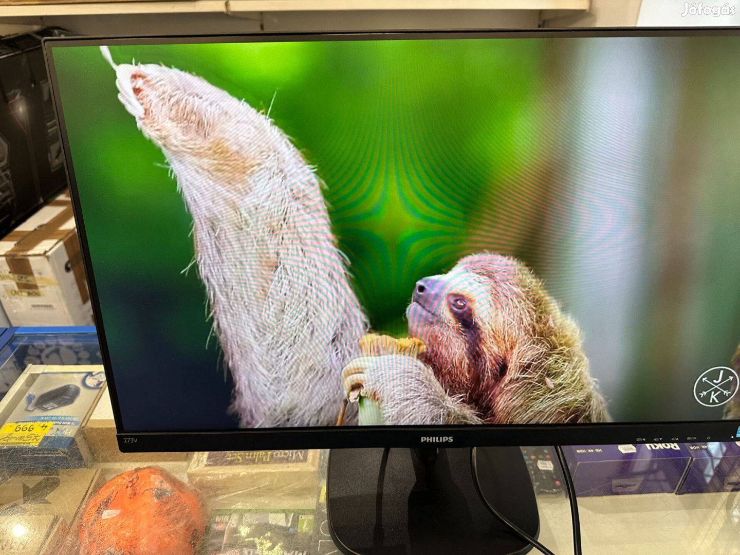 Philips 273V7Q 27" Monitor